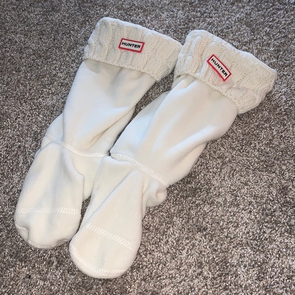 hunter boots winter insert